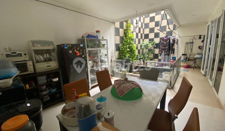 For Sale Green Court Danau House 2