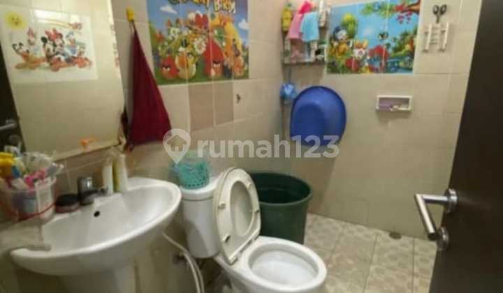 Dijual Rumah Daan Mogot Jak Bar Dijual Rumah Daan Mogot Jak Bar