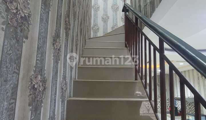 For Sale Mutiara Taman Palem House 2