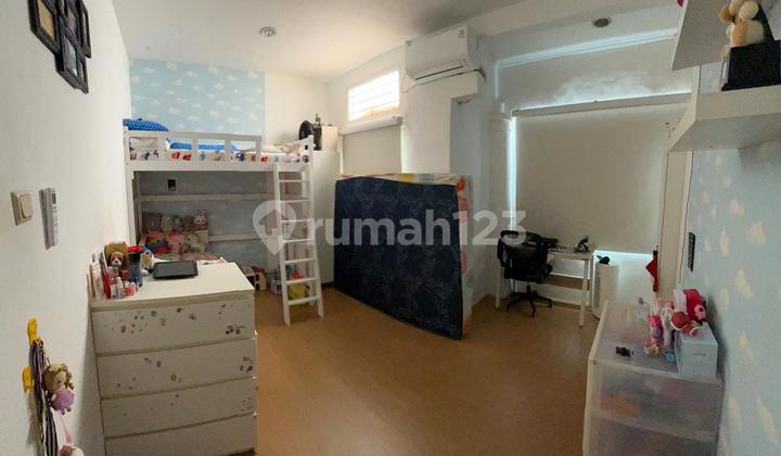 Dijual Rumah City Resort, Hawaii, Cengkareng, Jakarta Barat