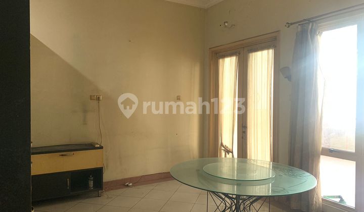 Dijual Rumah Pik 1 Akasia Golf