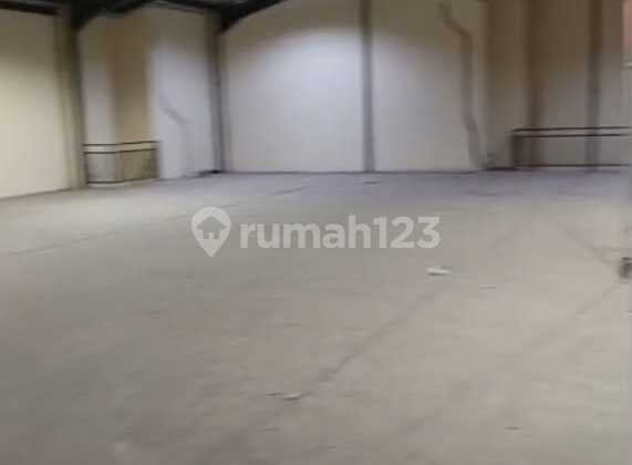 D Warehouse Rental Bandengan