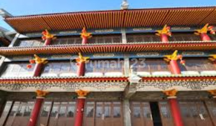 D Sewa Ruko Shanghai Pik 2