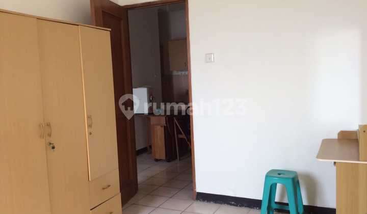 Apartemen 2 Kamar Tidur Semi Furnished 2