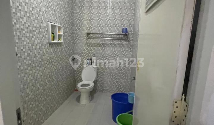 D Jual Rumah Pasadena