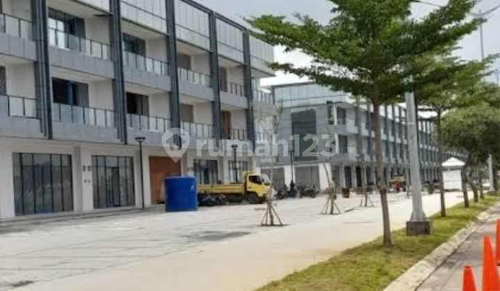 Soho Rodeo Shop House Soho Rodeo Shop House