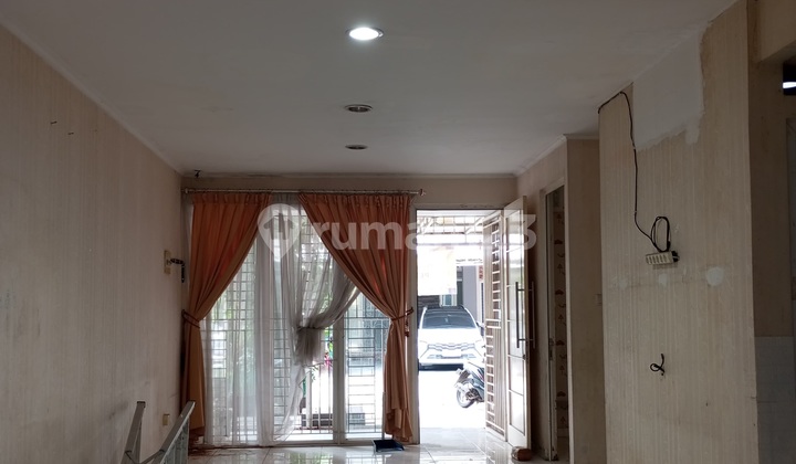 D Jual.rumah Green Court