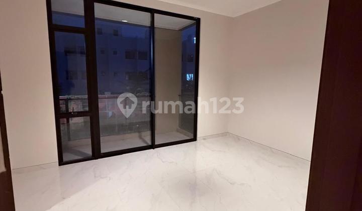For Rent House PIK 2 Kuningan Village For Rent House PIK 2 Kuningan Village