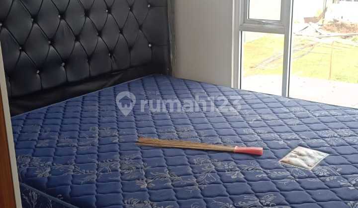 Jual /sewa Cepat Rumah 2 Lt di Jakarta Garden City