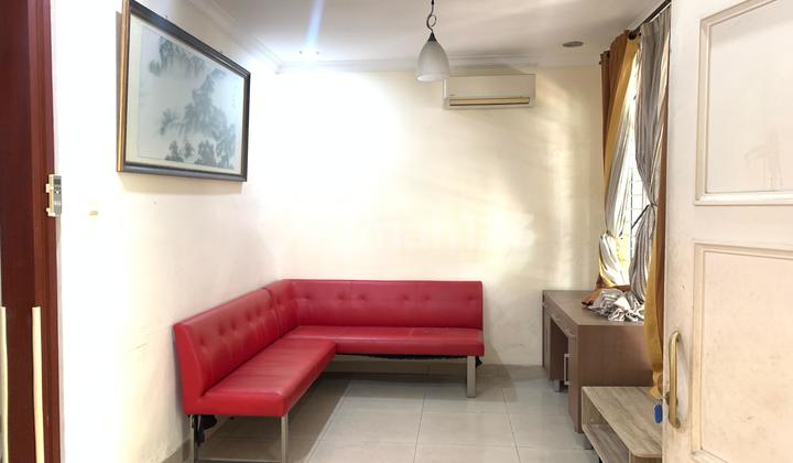 Disewa Rumah Pik 1 Kenari Golf 2