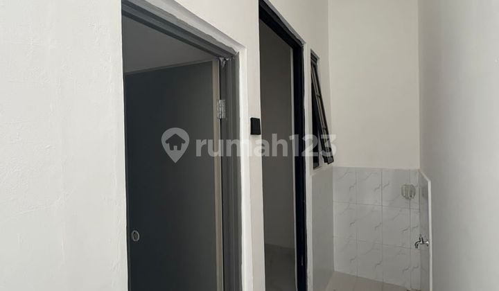 Dijual Rumah Brand New Muara Karang 2