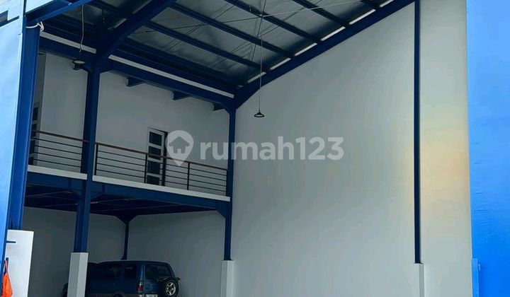 D Jual / Sewa Gudang Kapuk Kamal D Jual / Sewa Gudang Kapuk Kamal