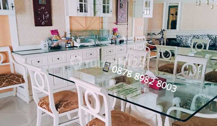 D Jual Apartment Taman Anggrek 2