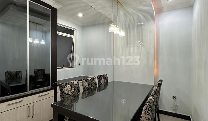 D Sewa Rumah Katamaran Indah Pik 2