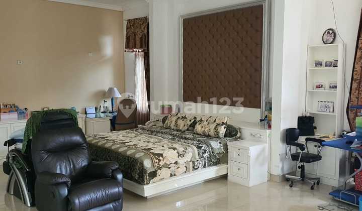 Rumah Pantai Mutiara