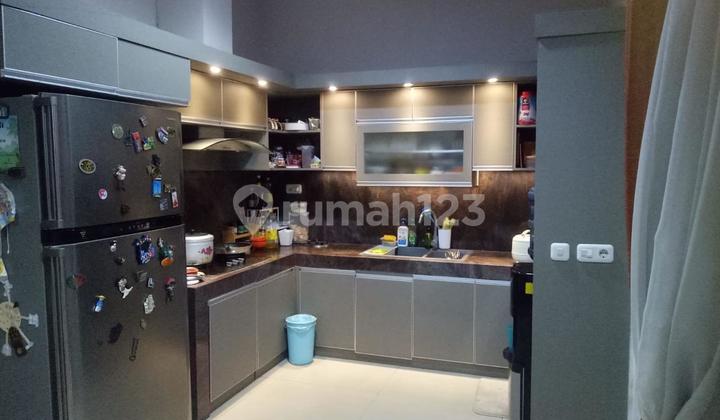 D Jual Rumah Angel Residence