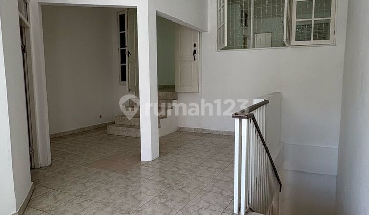D Jual / Sewa Rumah Muara Karang 8 2