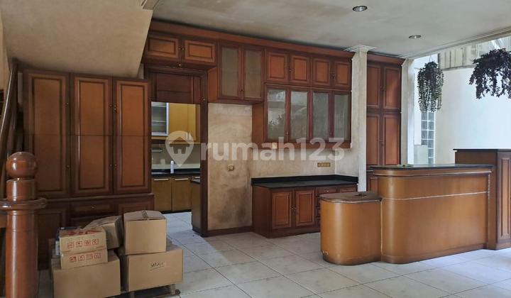 D Jual Rumah Kedoya D Jual Rumah Kedoya
