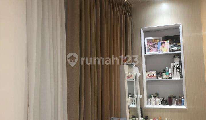 Dijual Cepat Rumah.golf Lake Residence Cengkareng Jakarta Barat