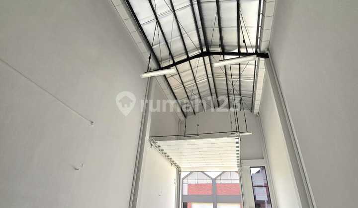 D Warehouse Rental Bizpark Pik 2