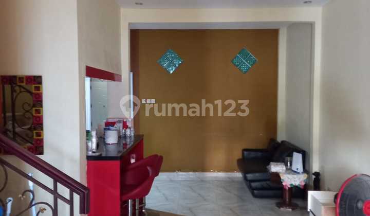D Jual Rumah City Resort