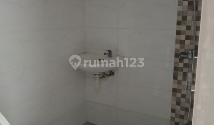 Palem Lestari Pemadam 2