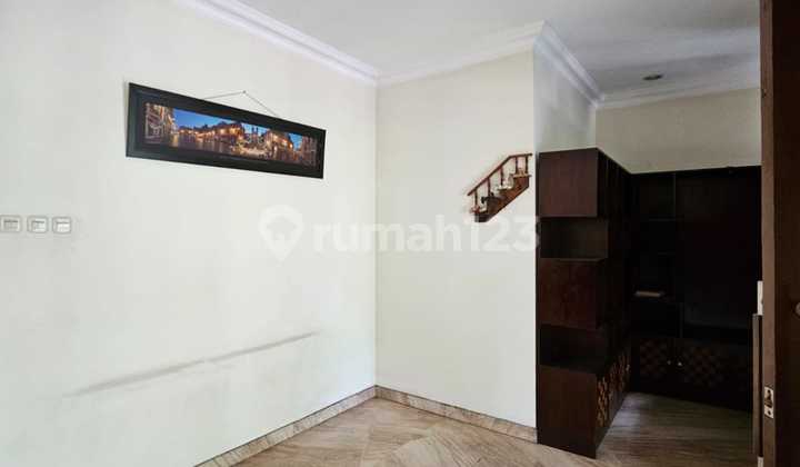 D Sewa Rumah Trimaran Permai