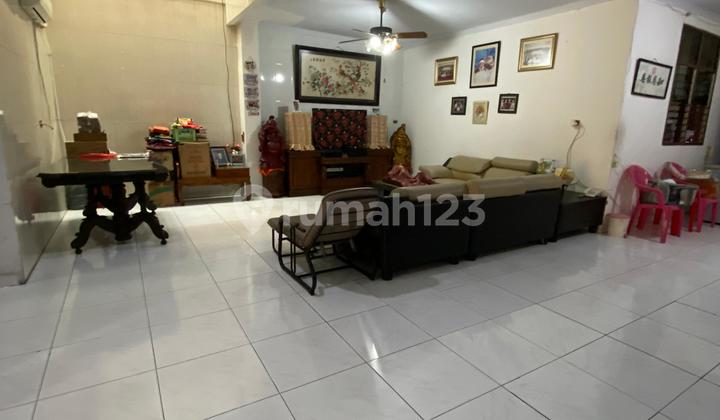 Muara Karang House 2