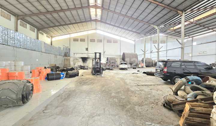 *harus Cepat Tersewa**gudang Kapuk Pulo*