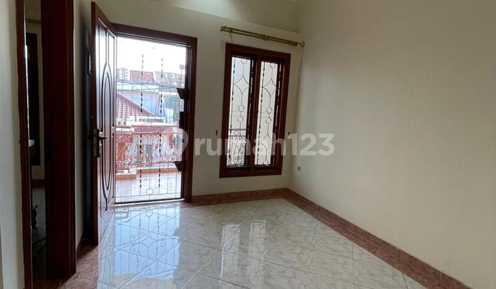Dijual Rumah Taman Surya Dijual Rumah Taman Surya
