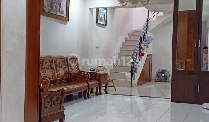 D Jual Rumah Premier Pavillion  2