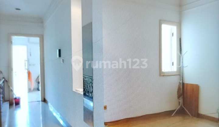 D Sewa Rumah Manyar Pik 2