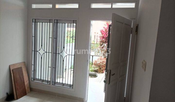 Rumah Bagus SHM di Jl. Alief, Pasir Putih, Sawangan, Depok 2