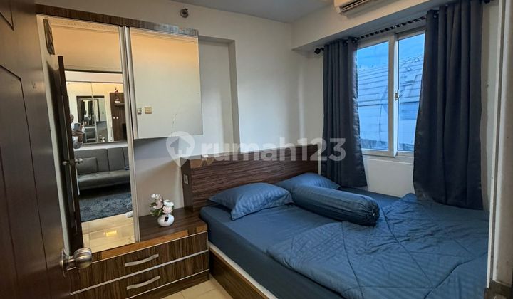 For Rent Mutiara Bekasi East Apartment Near City Center Studio Type For Rent Mutiara Bekasi East Apartment Near City Center Studio Type