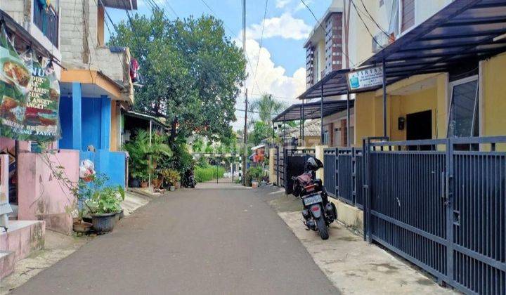 Dijual Rumah Kos Furnish MURAH di Cipinang Jaya Jaktim 2