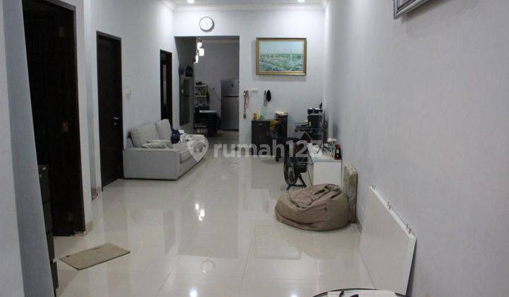 Dijual Rumah dlm Cluster Bagus Murah di Komsen jati asih bekasi 1