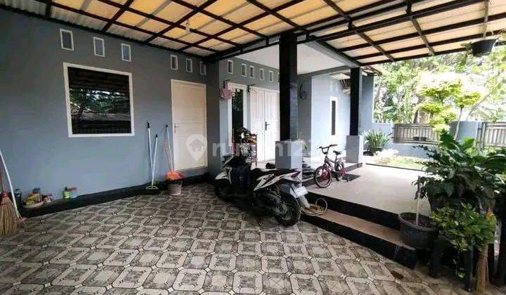 Dijual Rumah Bagus Murah Di Jatibening Kemang Sari Bekasi 1