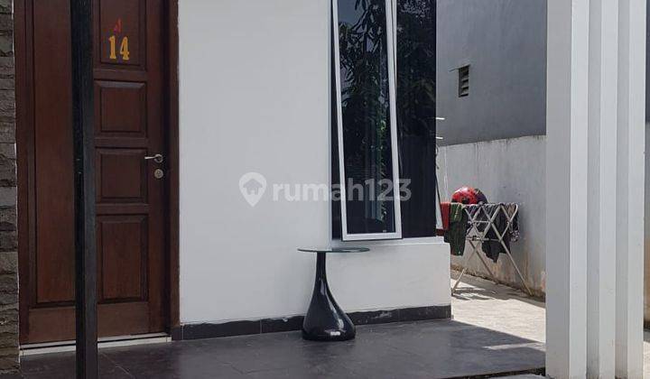 Dijual Rumah Bagus Murah di Pekayon Bekasi Jaka Mulya 2