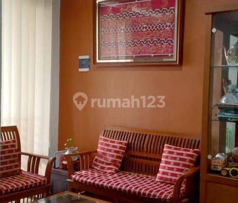 Dijual Rumah Bagus Murah dlm Cluster di Jatiasih Bekasi 2