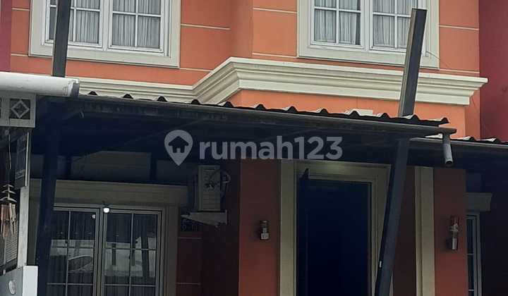 Rumah Bagus Semi Furnished SHM Citra Grand, Jakarta Timur 1