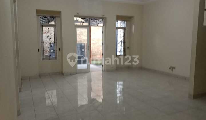 For Sale Spacious and Nice Semi-Furnished House with SHM Cimanggis, Depok 2