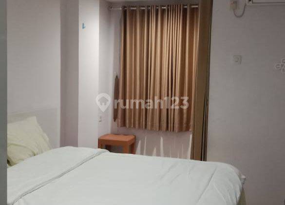 Apartment Full Furnished 1 BR Bagus dan terawat Rapih 1