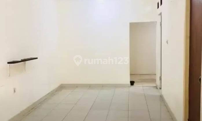 Rumah Bagus Unfurnished di Harapan Indah, Bekasi Tahunan K0937  2
