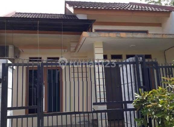 Dikontrakin Hunian Ramah di Harapan Indah K0981 1