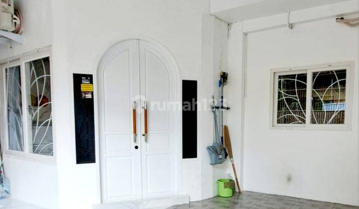 Dijual Rumah Baru Modernisasi Renovasi Total 2