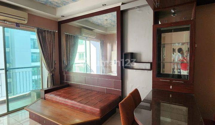 Dijual Apartemen City Home Tower Manhattan Bay Siap Huni 2