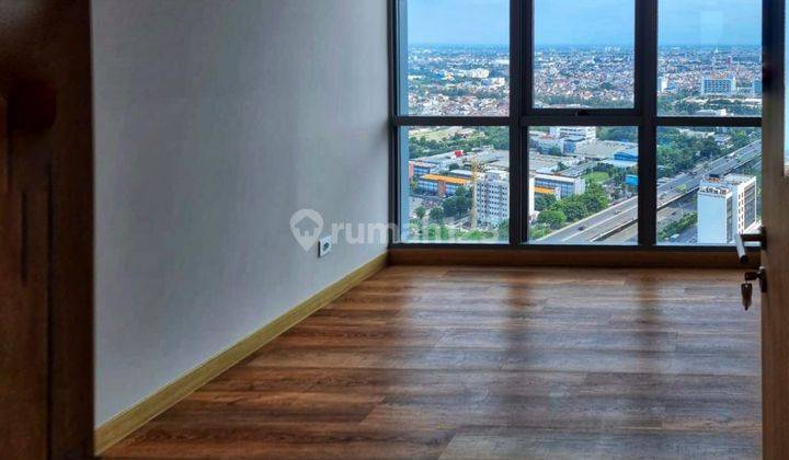 Apartemen Holland Village Bagus 3 Bedroom 1