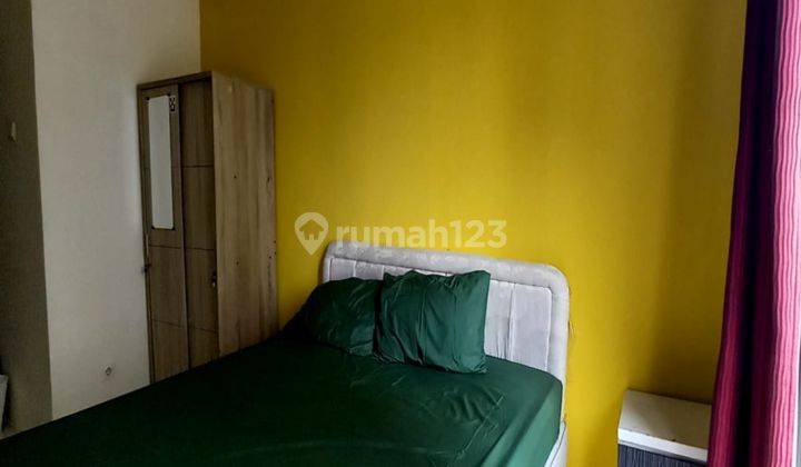 Dijual Apartemen Sunter Park View Full Furnished Siap Huni 1