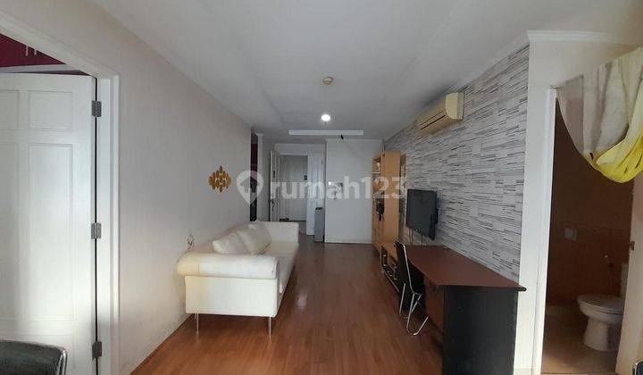 Disewakan Apartemen French Walk Tower Lyon Garden Bagusss 2