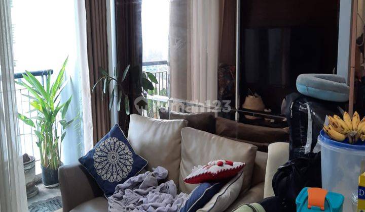 Apartemen City Home Tower Santa Monica Bay Siap Huni 2